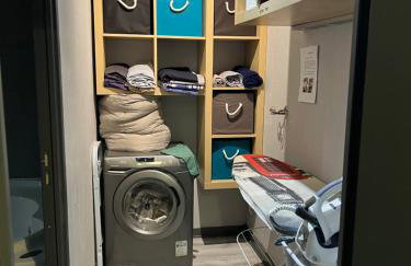 Le pied a terre - ideal mission et visite - Foto 6