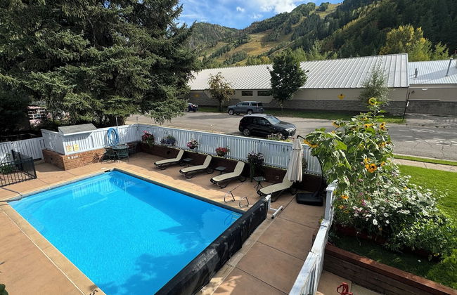 Shadow Mountain Lodge - Foto 38