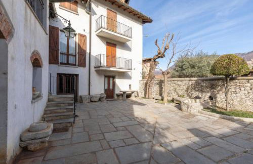 Cadepulan - Lake Como Residence - Foto 19