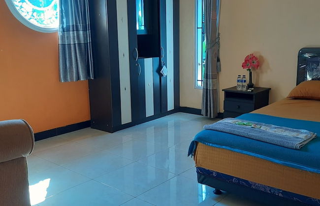 Tegar Homestay - Foto 9