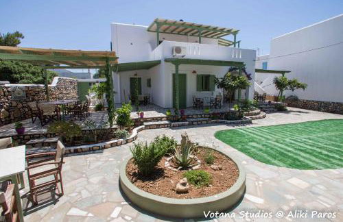 Votana Studios - Photo 4