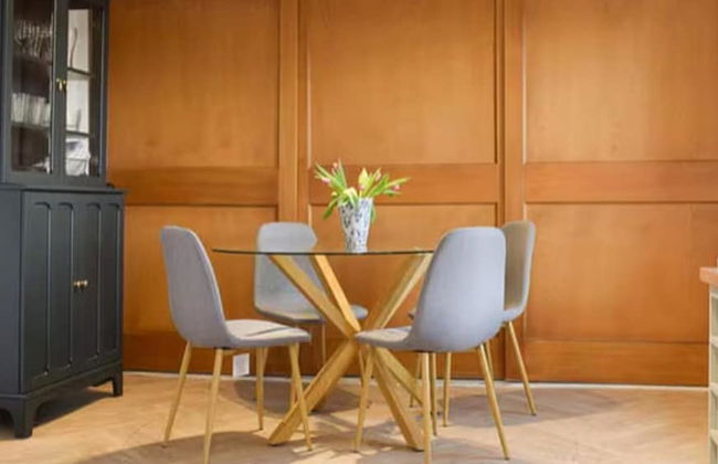 Stunning Sea Views in Central Burntisland - Foto 13