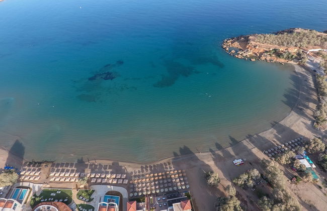 Golden Bay Suites - Foto 52