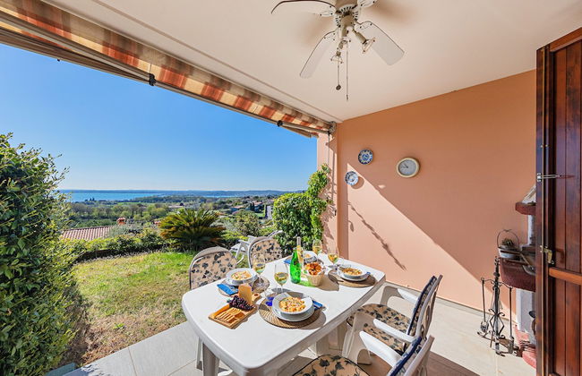 Residence Giardino 3 by Wonderful Italy - Foto 11