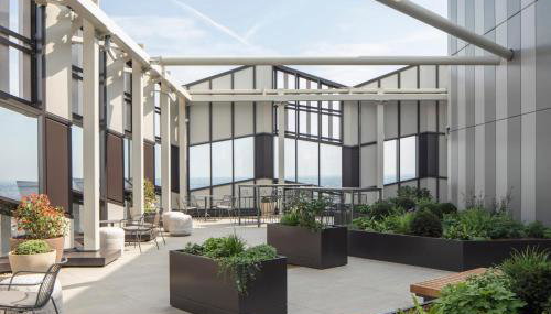 Enclave Croydon - Redefining All Inclusive Urban Living - Foto 5, Garden