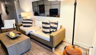 St. Johns Riverside Retreat - Foto 3