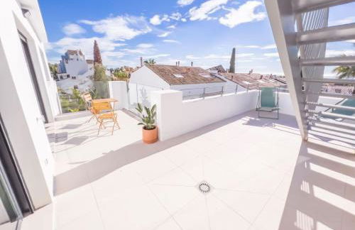 Pent-House on the Golden Mile - Foto 50