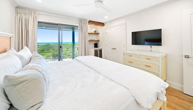 30a Hideaway 2 Bedroom Townhouse by RedAwning - Foto 2, Habitación