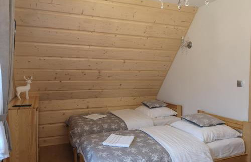 Domek u Matusa - Foto 59