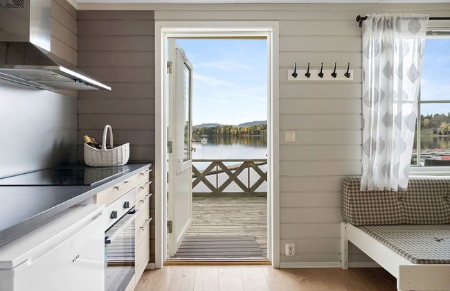 First Camp Norsjö Telemark - Foto 8