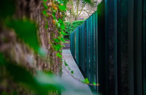 Les Cols Pavellons - Foto 28