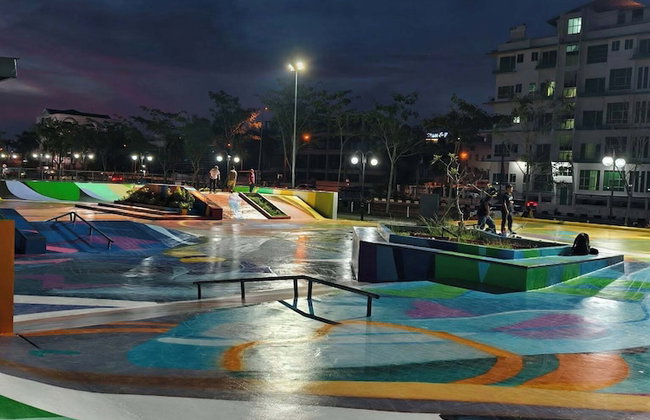 Santorini Hotel - Foto 62