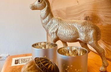 Charmante Ferienwohnung in Mastershausen/Hunsrück - Foto 47