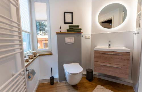 BeguinenRuhe - Ihr Rückzugsort in Stade - Foto 11