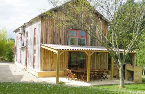 Maison familiale avec piscine privée à Le Buisson-de-Cadouin - Foto 1