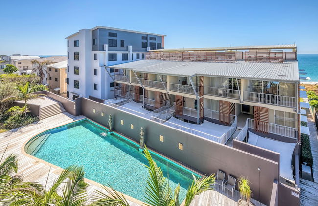 On the Beach Resort Bribie Island - Photo 22