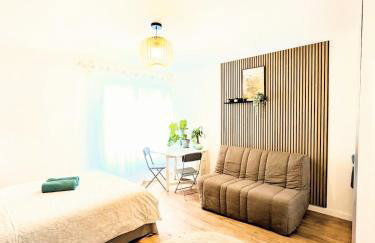 Le Studio Grand'Rue - Foto 23