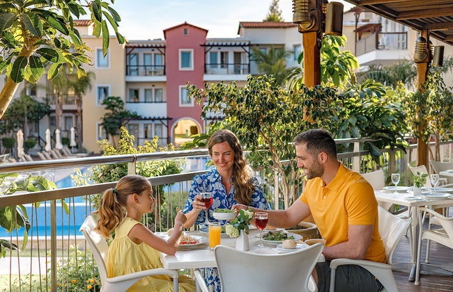 Louis Althea Beach Hotel - Foto 49