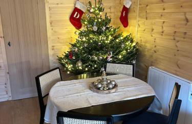 Isabels Cabin - Photo 57