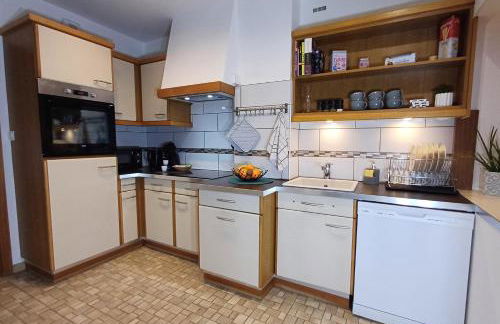 Le Spacieux - centre-ville - 4 chambres - 8 pers - Foto 12