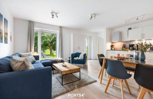 Ferienwohnung Morgenröte, App 4 Emmelsbüll - Foto 17