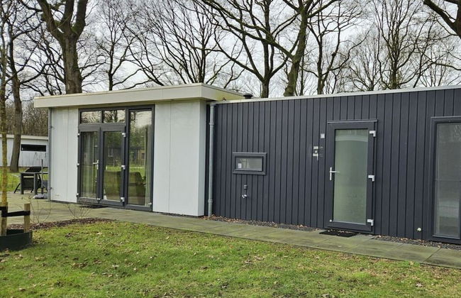 Paviljoen 4 Personen - Photo 25