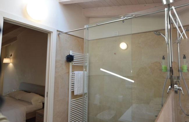 La Casa Del Porto - Foto 17