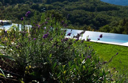 Luxury farmhouse "Villa Lidia Umbria - la dolce vita at its best! - Foto 24