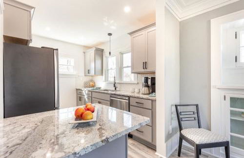 The 1920’s Dutch Colonial - Highland Square - Foto 18