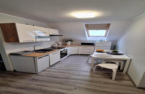 Apartment in Stepnica near Szczecin Lagoon - Foto 18