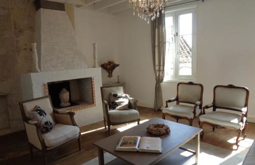 Maison Saint Jacques - Foto 31