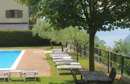 Sweet Residence Tenno - Foto 17