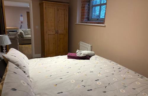 The Barn, Wolds Way Holiday Cottages, 2 bed ground floor - Foto 4