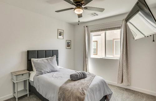 5 Mi to Vegas Strip Family Townhome Near Parks! - Foto 19