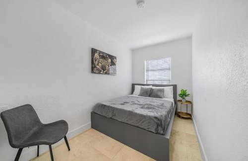 New Tropical Oasis Retreat in Miami - Foto 28