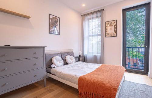Sunny 3Bd Brooklyn Getaway - Foto 22