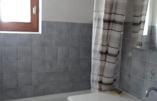 Studio 21m² à louer à St Jean d'Aulps, pied des pistes - FR-1-573-62 - Foto 5