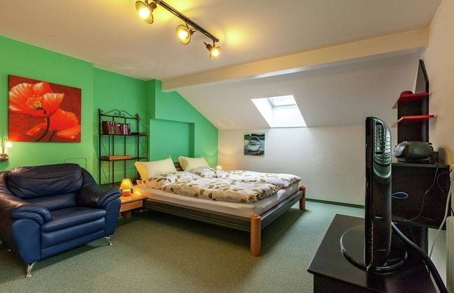 Apartment in Vandans Near Golm Ski Lift - Foto 2