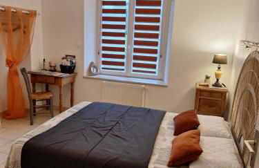 Le Petit Concise à 20mn du Mont Saint Michel - Foto 40