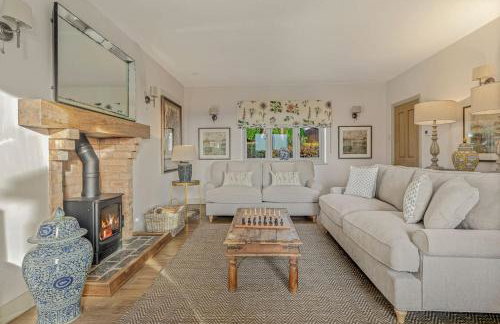 Far Heath House with Hot Tub - Foto 6