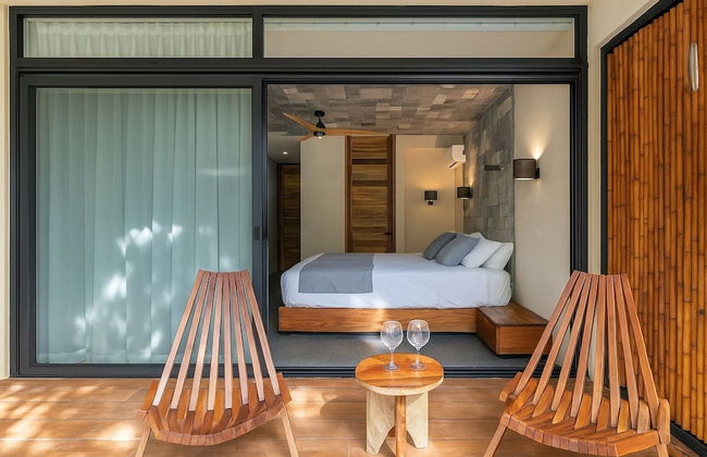 Irie Tulum - Photo 33