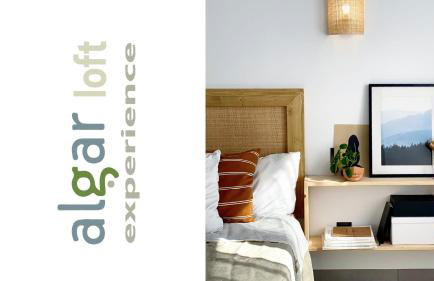 ALGAR LOFT, diseño y climatización - Foto 1