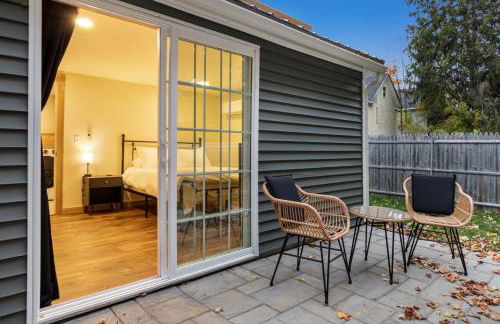 Cozy Home in Pittsfield - Foto 12