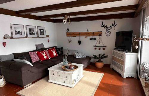 Ferienwohnung Alpenherz 80qm - Foto 3
