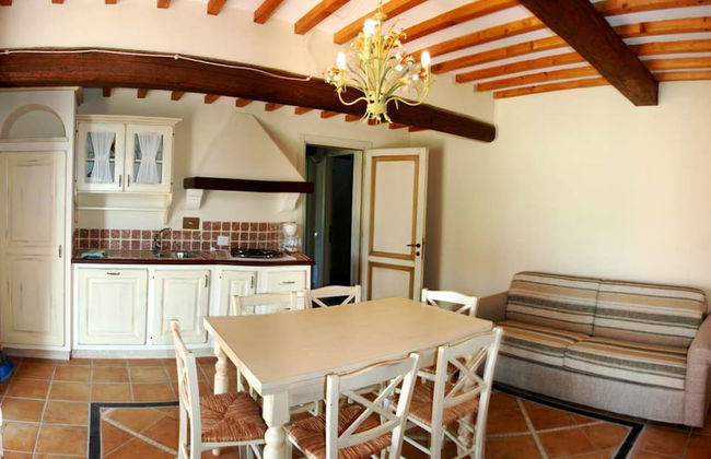 Borgo Felciaione - Foto 15