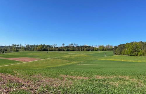 Appartement Löwenzahn - Foto 34