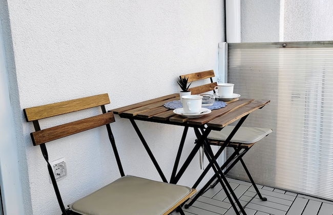 S15 Studio Apartment, Zagreb, Croatia - Foto 25