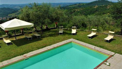 Holiday Home Capella by Interhome - Foto 4