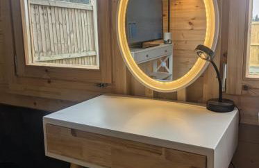 The Homestead Compact With private Lazy spa - Foto 22