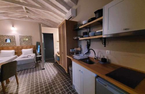 Aelia Apartments Limnos - Photo 24